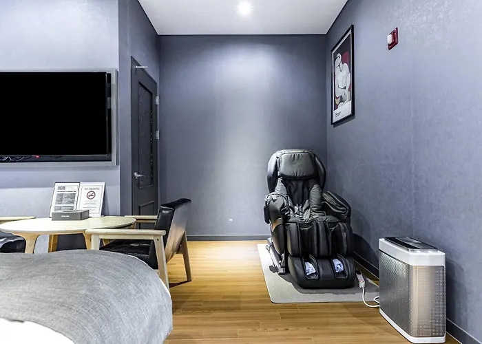 Hotel Triple 8 Seoul
