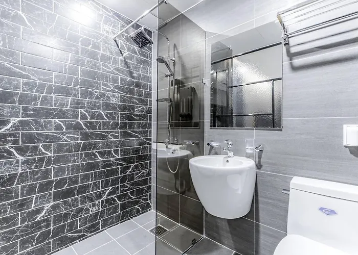 Hotel Triple 8 Seoul