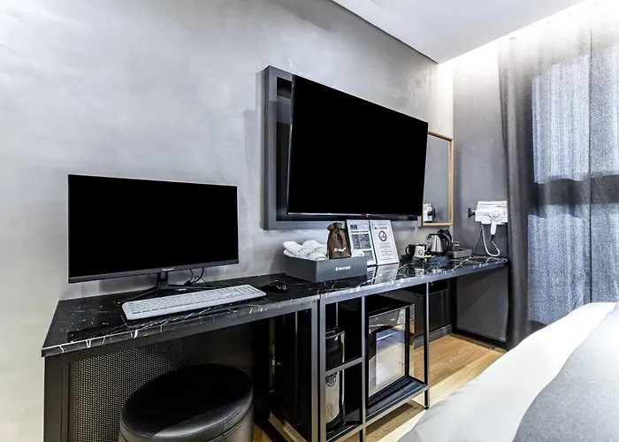 Triple 8 Seoul