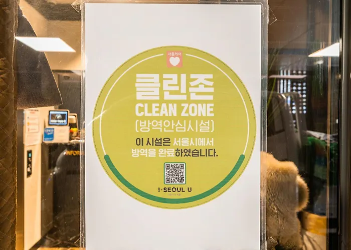 Triple 8 * Seoul